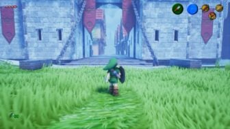 Ocarina Remake