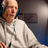 Old Gamer