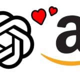 Openai Amazon