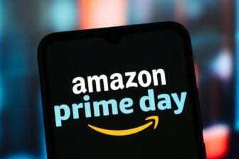 Prime Day Amazon