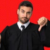 Reddit Judge