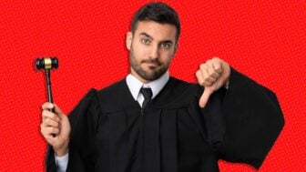 Reddit Judge