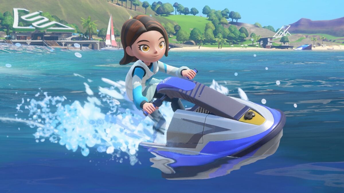 Fans Hate On Switch Sports Resort’s New Sportsmates For ‘Colonizing’ Wuhu Island’s ‘Sacred Mii Territory’