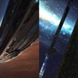 Two Halo rings appear side-by-side.