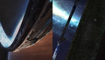 Two Halo rings appear side-by-side.
