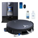 Robot Vacuum