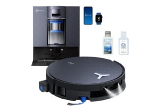 Robot Vacuum