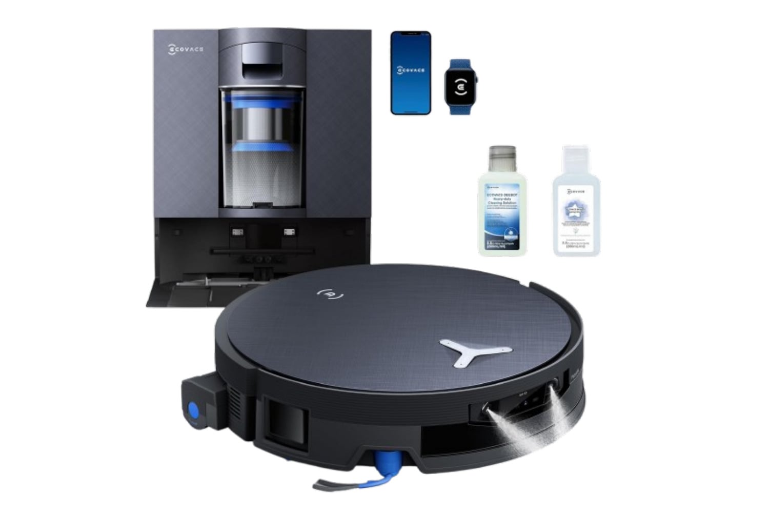 Robot Vacuum
