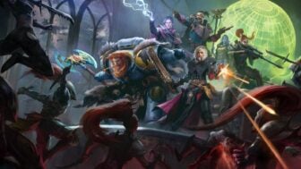 Roguetrader
