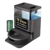Roomba Vacuum