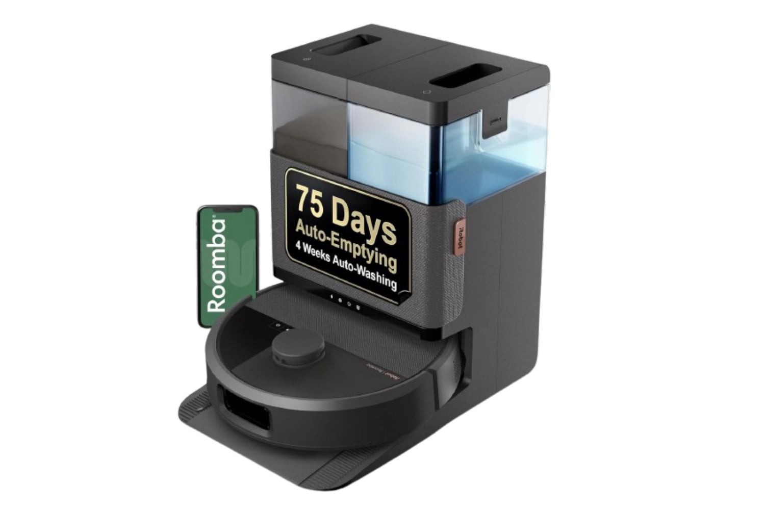 Roomba Vacuum