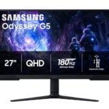 Samsung G5 Monitor