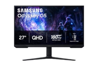 Samsung G5 Monitor
