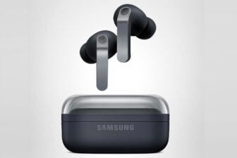 Samsung Galaxy Buds 4 Pro