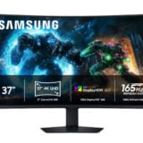 Samsung Monitor