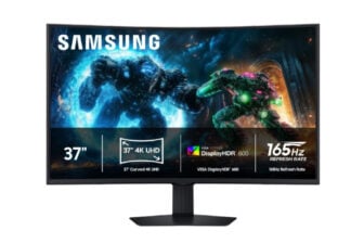 Samsung Monitor