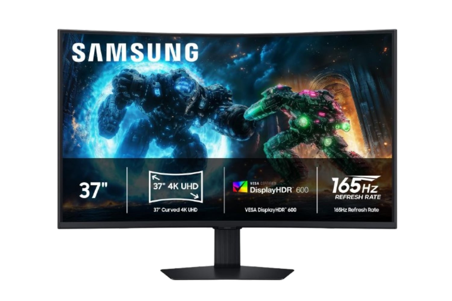Samsung Monitor