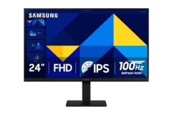 Samsung Monitor