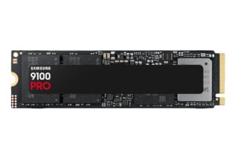 Samsung Ssd