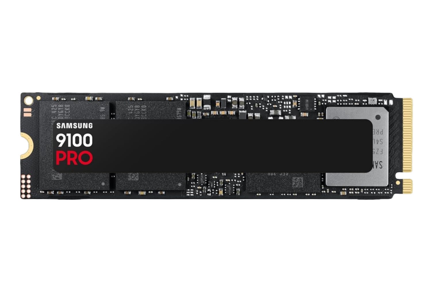 Samsung Ssd