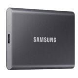 Samsung Ssd