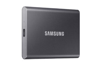 Samsung Ssd