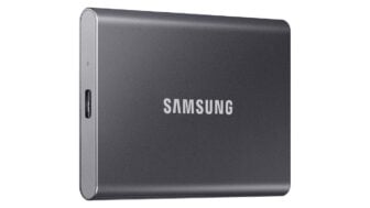 Samsungssd