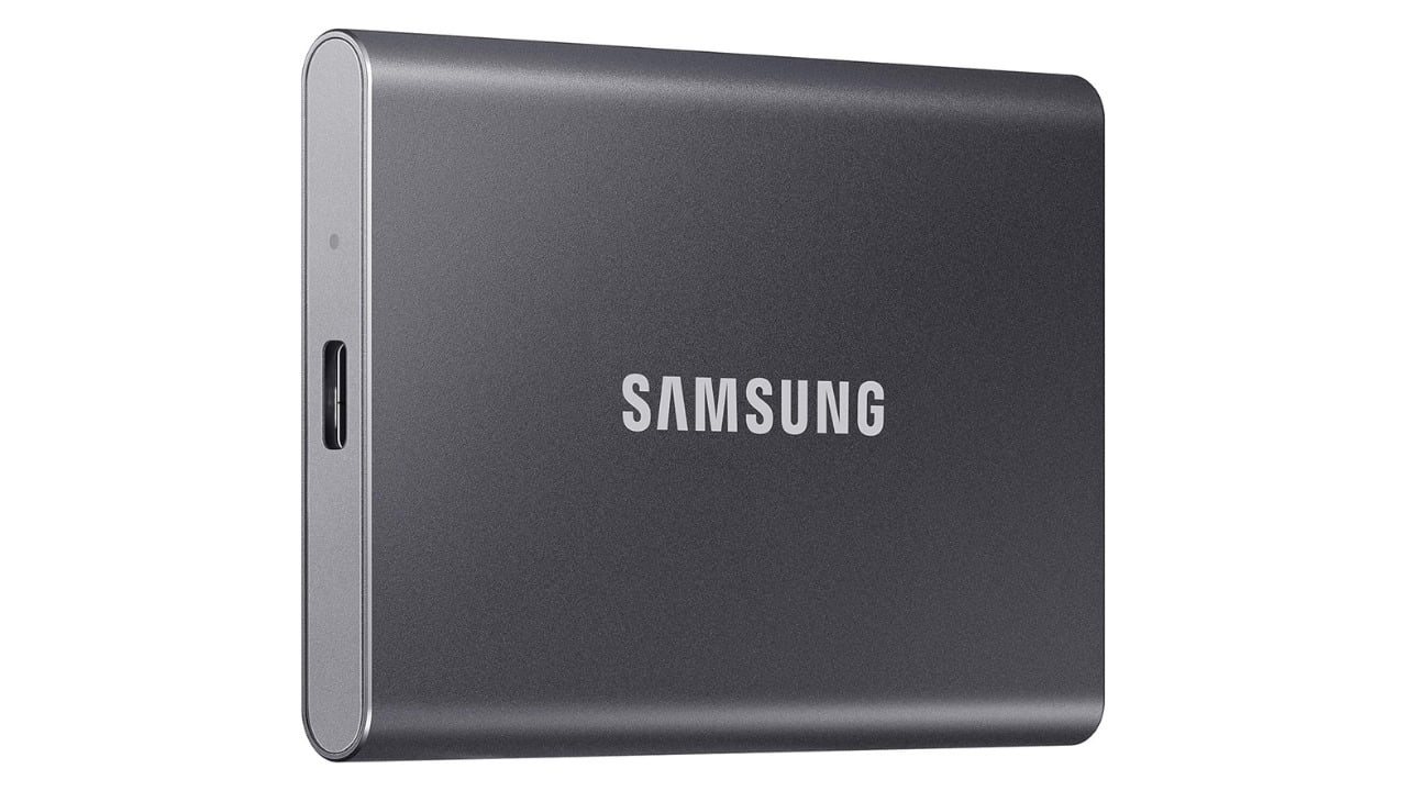 Samsungssd