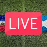 Scotland Haiti