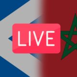 Scotland Vs. Morocco