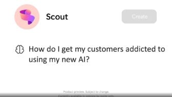 Scout