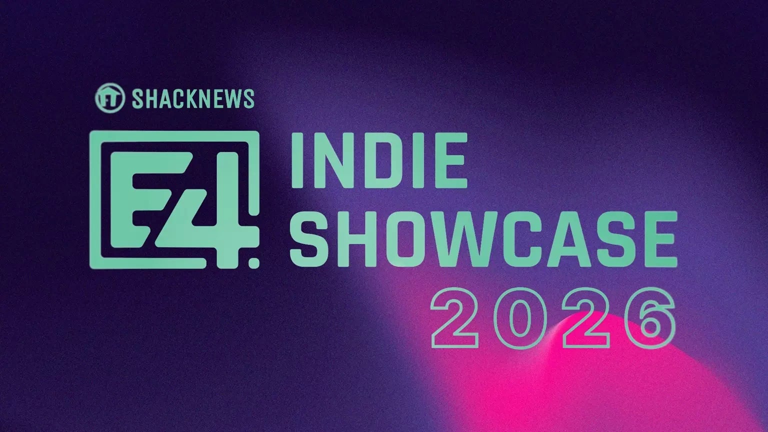 Logos are displayed for a showcase.