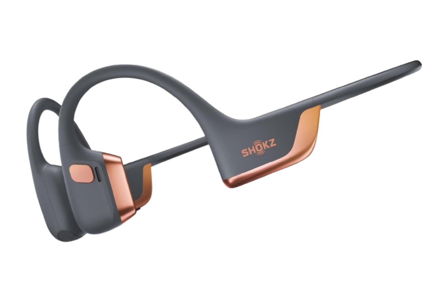 Shokz Headphones