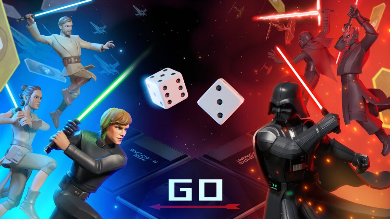 Star Wars Monopoly Is Fun, Unless You Are Playing Against Chewbacca Who Is An Overpowered Nuclear Bomb