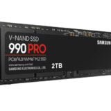 Ssd 990 Pro