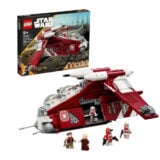 Star Wars Lego