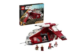 Star Wars Lego