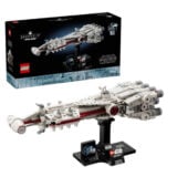 Star Wars Lego