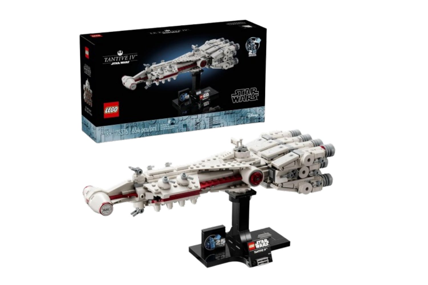 Star Wars Lego