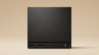 Steam Machine