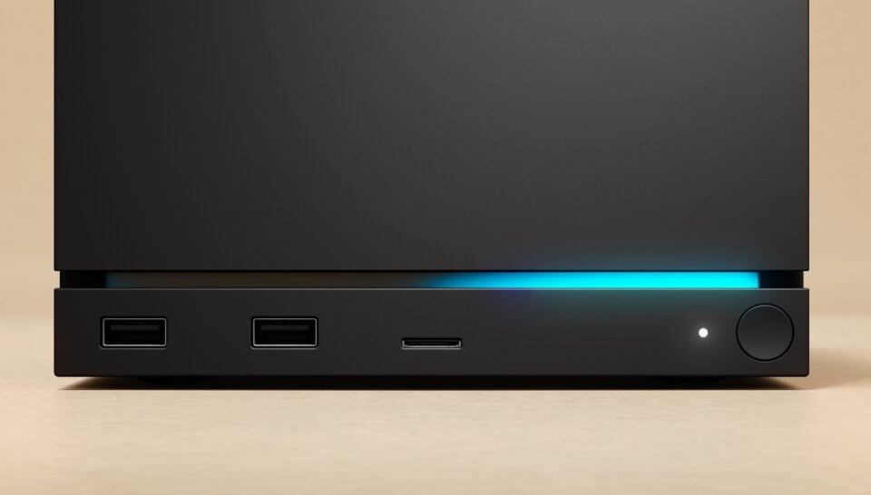 Valve Swears The Steam Machine Is Not A Video Game Console