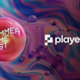 A logo shows the words "Summer Game Fest" and "Player.gg."