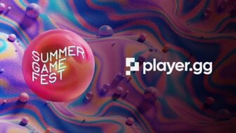 A logo shows the words "Summer Game Fest" and "Player.gg."