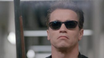 Terminator 2