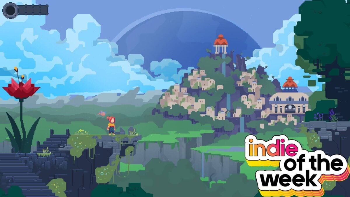 Celeste Fans Need To Check Out This New Platformer ASAP