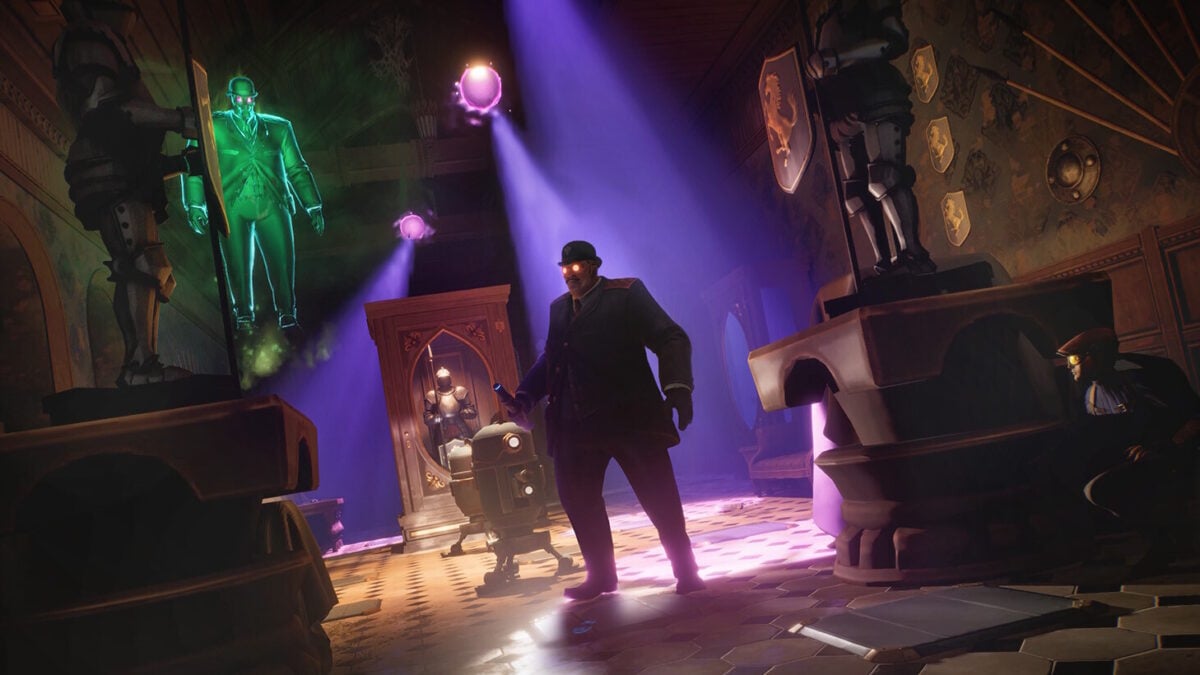 Deus Ex Creator’s New Immersive Sim Is Cancelled, With 17 Staff Laid Off