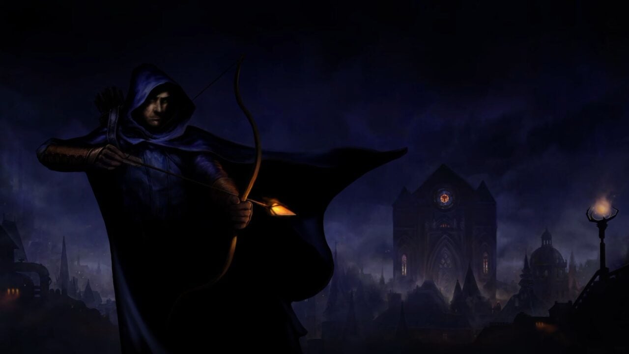 Thief: The Dark Project Is The Latest All-Time Classic To Be