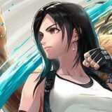 Tifa appears in SF6 art.