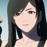 Tifa appears in SF6.