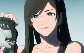 Tifa appears in SF6.